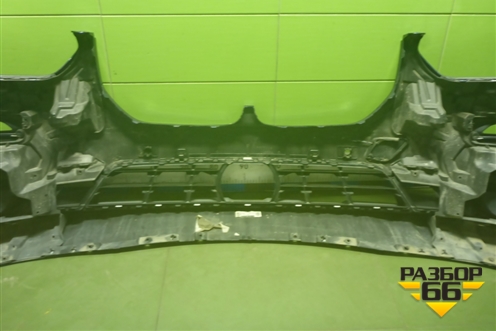Бампер передний (под парктроник) (51117421791) для BMW X5 G05 с 2018г (Х5 Г05)