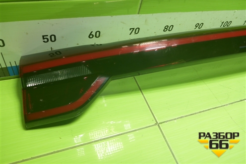 Фонарь на дверь багажника (605000568AA) для Chery Tiggo 7 Pro Max с 2022г (Тиго 7 Про Макс)