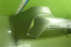 Бампер задний (602002300AA) для Chery Arrizo 8 с 2022г (Арризо 8)