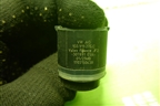 Датчик парковки (1S0919275C) для Skoda Rapid с 2013г (Рапид)