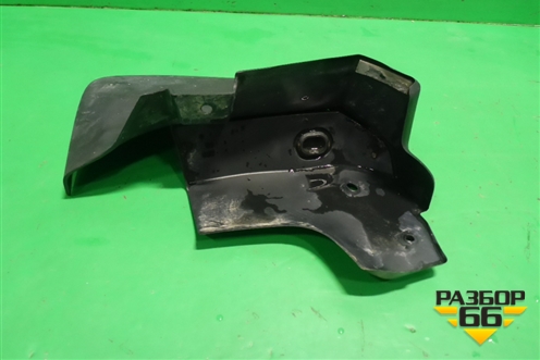 Брызговик задний левый (PZ32048005) для Lexus RX 350 c 2015г (РХ)