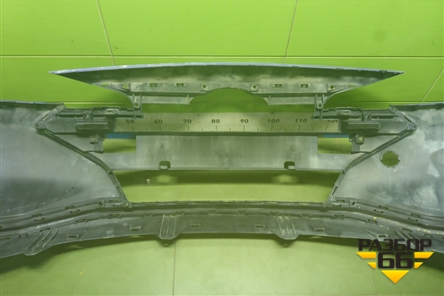 Бампер передний (86511F2AA0) для Hyundai Elantra 6 с 2015-2020г (Элантра)