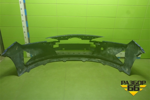 Бампер передний (86511F2AA0) для Hyundai Elantra 6 с 2015-2020г (Элантра)