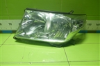 Фара левая (до 2012г галоген) (8117060C42) для Toyota Land Cruiser (200) с 2008г (Ленд Крузер)