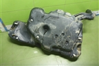 Бак топливный (172028400R) для Renault Logan II с 2012г (Логан)