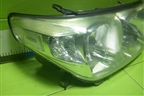 Фара правая (до 2012г галоген) для Toyota Land Cruiser (200) с 2008г (Ленд Крузер)