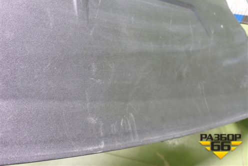 Накладка декоративная на переднюю панель (86391N9000) для Hyundai Tucson с 2020-2025г (Туксон)