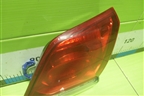 Фонарь задний внутренний правый (до 2012г) (8158160180) для Toyota Land Cruiser (200) с 2008г (Ленд Крузер)
