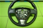 Рулевое колесо под AIR BAG без AIR BAG (484009256R) для Renault Logan II с 2012г (Логан)