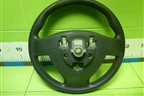 Рулевое колесо под AIR BAG без AIR BAG (484009256R) для Renault Logan II с 2012г (Логан)