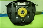 Подушка безопасности в рулевое колесо (985705571R) для Renault Logan II с 2012г (Логан)