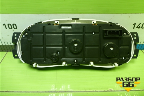 Щиток приборов МКПП (248102001R) для Renault Logan II с 2012г (Логан)