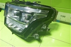 Фара левая (Led с блоками) (4121102XKV3AA) для Tank 500 с 2022-2025г
