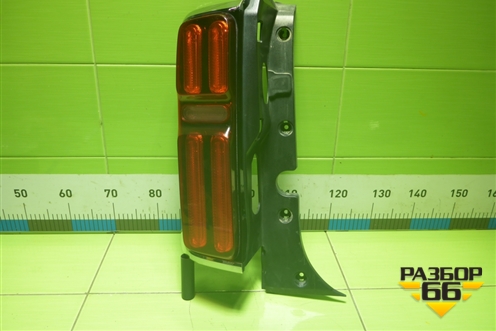 Фонарь задний левый (4133112XKV3AA) для Tank 500 с 2022-2025г
