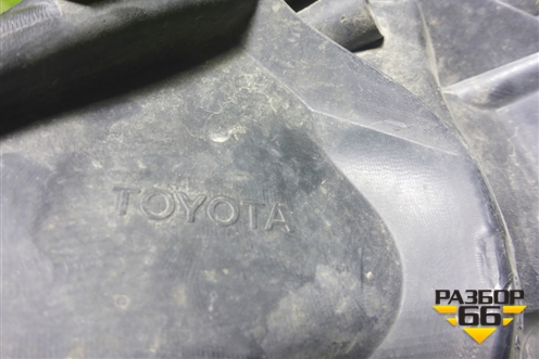 Фара правая (до 2015г ксенон без блока и лампы) (8114542570) для Toyota Rav-4 с 2012-2019г (Рав 4)
