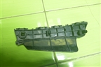Кронштейн переднего бампера левый (5211660181) для Toyota Land Cruiser (200) с 2008г (Ленд Крузер)