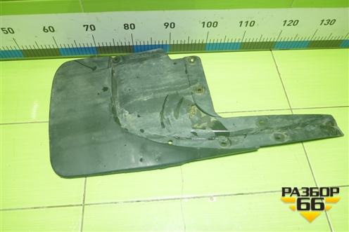 Брызговик задний правый (7662560240) для Toyota Land Cruiser (200) с 2008г (Ленд Крузер)