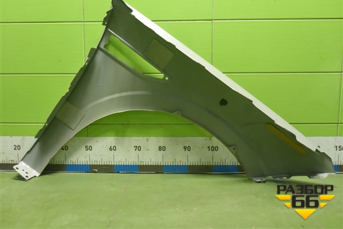 Крыло переднее левое (553000558AADYJ) для Exeed Exlantix ET с 2024-2025г (ЕТ)