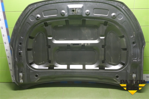 Капот (5032066300C15) для Geely Emgrand 7 (SS11) с 2021г (Эмгранд)