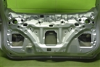 Дверь багажника без стекла (552001244AADYJ) для Chery Tiggo 7L с 2024-2025г