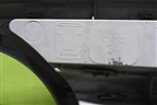 Решетка радиатора (5509600XKM01B) для Tank 300 с 2021-2025г