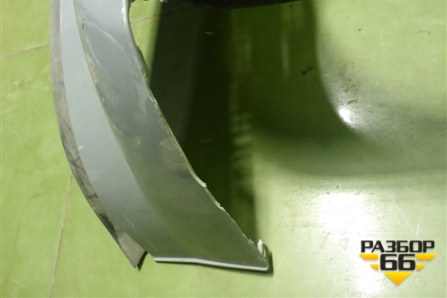 Решетка радиатора (5509600XKM01B) для Tank 300 с 2021-2025г