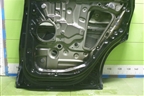 Дверь задняя правая (551001397AADYJ) для Exeed RX с 2023г (РХ)