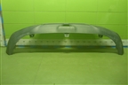 Юбка заднего бампера (2804102AW20) для Changan CS55 PLUS с 2019г (ЦС 55 плюс)