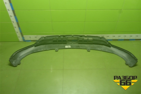 Бампер передний нижняя часть (2803102AW20) для Changan CS55 PLUS с 2019г (ЦС 55 плюс)