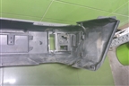 Бампер задний (под парктроник) (2804119XKM01A) для Tank 300 с 2021-2025г