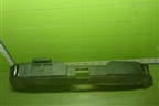 Бампер задний (под парктроник) (2804119XKM01A) для Tank 300 с 2021-2025г