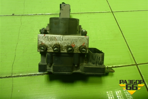 Блок ABS (476602031R) для Renault Logan II с 2012г (Логан)