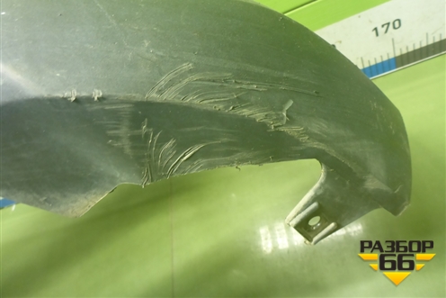 Бампер передний нижняя часть (до 2015г) (5241142030) для Toyota Rav-4 с 2012-2019г (Рав 4)