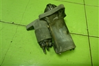Стартер (1.6л H4MD438) (233000999R) для Renault Logan II с 2012г (Логан)