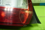 Фонарь задний левый (265556233R) для Renault Logan II с 2012г (Логан)