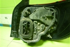 Фонарь задний левый (265556233R) для Renault Logan II с 2012г (Логан)