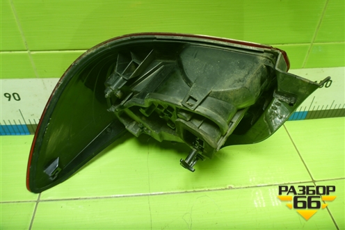 Фонарь задний левый (265556233R) для Renault Logan II с 2012г (Логан)