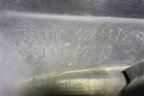 Решетка радиатора (после 2015г) (5310142411) для Toyota Rav-4 с 2012-2019г (Рав 4)