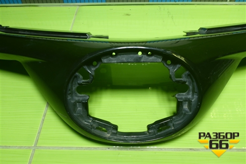 Решетка радиатора (после 2015г) (5310142411) для Toyota Rav-4 с 2012-2019г (Рав 4)