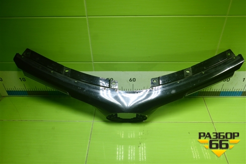 Решетка радиатора (после 2015г) (5310142411) для Toyota Rav-4 с 2012-2019г (Рав 4)