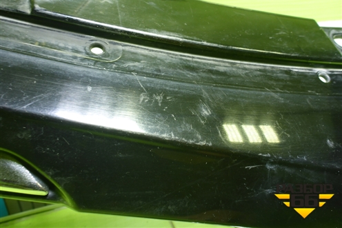 Решетка радиатора (после 2015г) (5310142411) для Toyota Rav-4 с 2012-2019г (Рав 4)