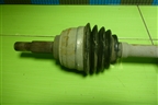 Привод передний правый (шлиц наруж-23, внутр-26) (391008333R) для Renault Logan II с 2012г (Логан)