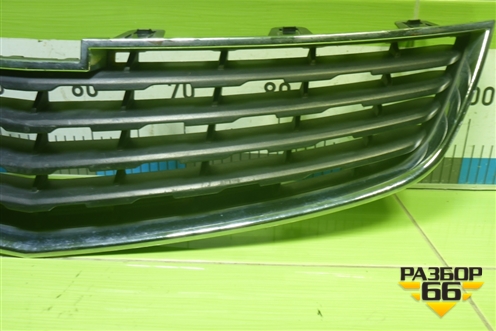 Решетка радиатора (95352918) для Chevrolet Cruze c 2009-2015г (Круз)