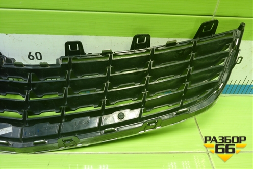 Решетка радиатора (95352918) для Chevrolet Cruze c 2009-2015г (Круз)