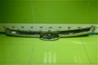 Накладка на решетку радиатора (602004152AA) для Chery Arrizo 8 с 2022г (Арризо 8)