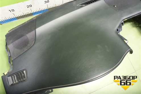 Торпедо с AIR BAG (5530578010) для Lexus NX 200 с 2014-2021г (НХ)