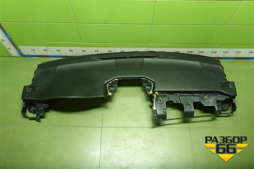Торпедо с AIR BAG (5530578010) для Lexus NX 200 с 2014-2021г (НХ)