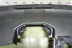 Торпедо с AIR BAG (5530578010) для Lexus NX 200 с 2014-2021г (НХ)