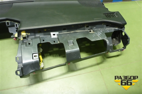 Торпедо с AIR BAG (5530578010) для Lexus NX 200 с 2014-2021г (НХ)
