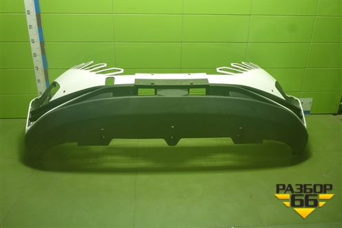 Бампер передний (под парктроник) (602002155AA) для OMODA C5 с 2021-2026г (Ц5)